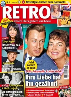 Retro (German)