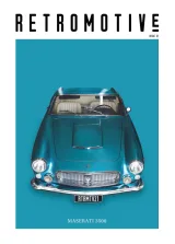 Retromotive Magazine 1
