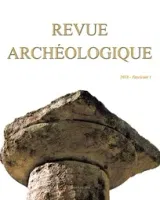 Revue Archéologique (French) 1