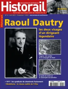 Revue Historail (French)