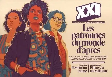 Revue XXI (French)