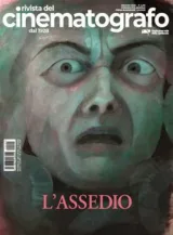 Rivista del cinematografo (Italian) 1