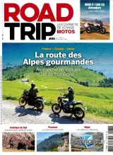 Road Trip (French) 1