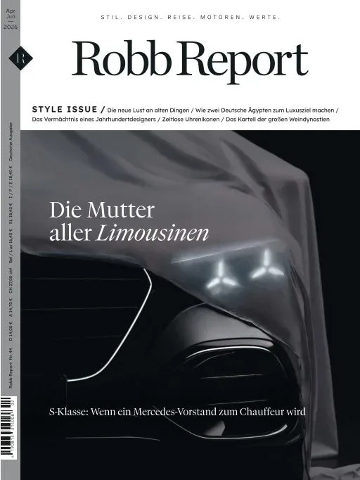 Robb Report (German) 1