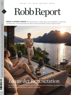 Robb Report (German)