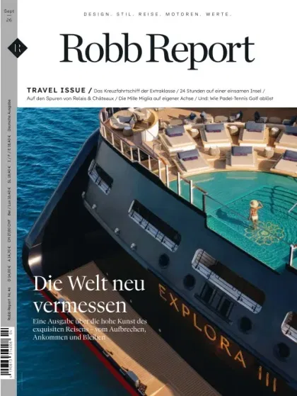 Robb Report (German)