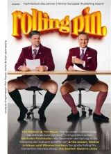 Rolling Pin (German) 1