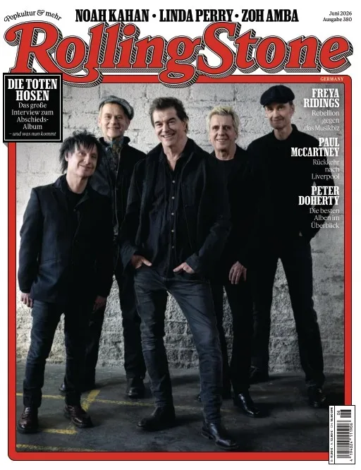 Rolling Stone (German)
