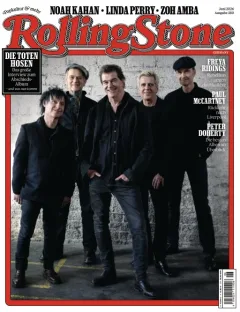 Rolling Stone (German)