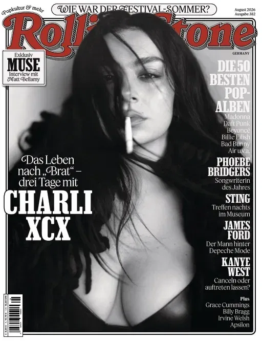 Rolling Stone (German)