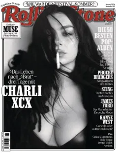 Rolling Stone (German)