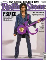 Rolling Stone (German) 1