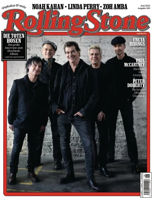 Rolling Stone (German)