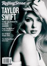 Rolling Stone (USA) Special Collector's Edition Magazine 1