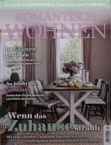 Romantisch Wohnen (German) 1