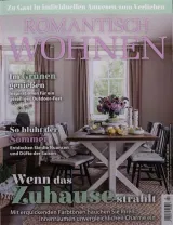 Romantisch Wohnen (German) 1