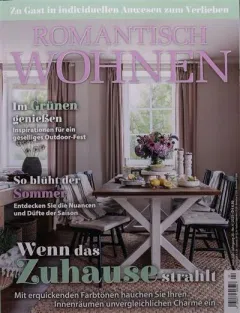 Romantisch Wohnen (German)
