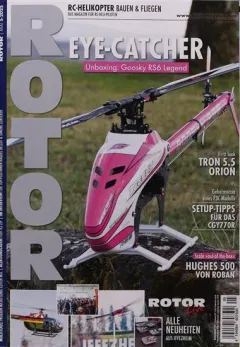 Rotor (German)
