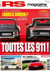 RS Magazine (French) 1