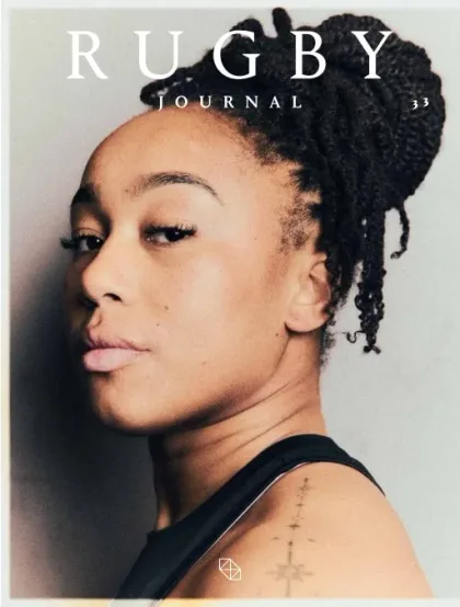 Rugby Journal