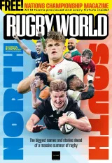 Rugby World Magazine 1