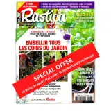 Rustica (French) 1