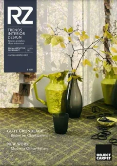 RZ - Trends Interior Design (German)