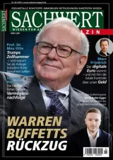 Sachwert Magazin (German) 1