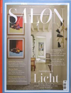 SALON (German)