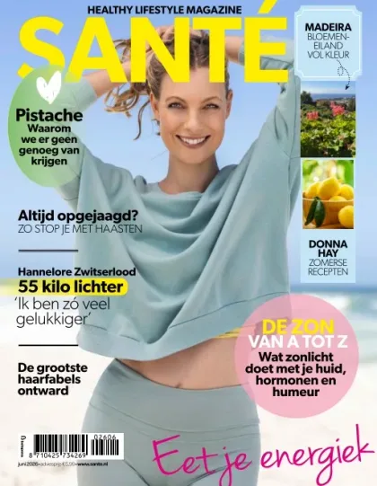 Sante (French)