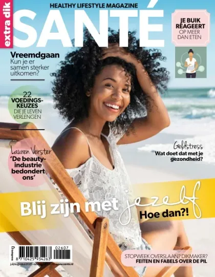 Sante (French)
