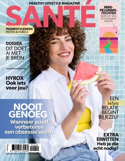 Sante (French)