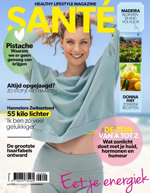Sante (French)