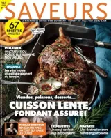Saveurs (French) 1