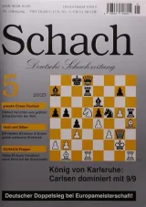 Schach (German) 1