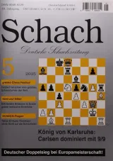 Schach (German) 1