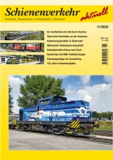 Schienenverkehr aktuell (German) 1