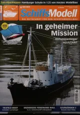 Schiffsmodell (German) 1