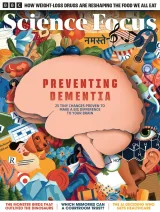 BBC Science Focus Magazine 1