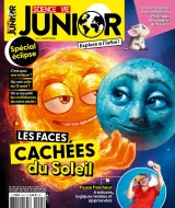 Science & Vie Junior (French) 1