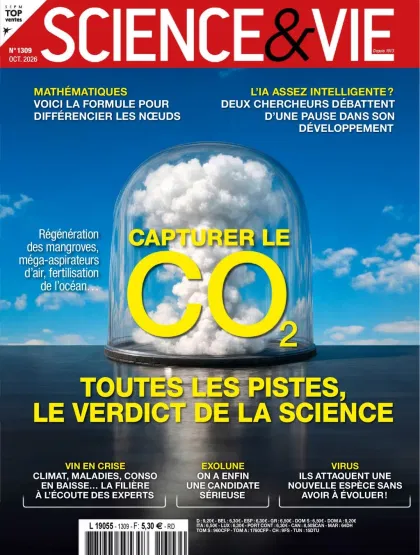 Science & Vie (French)