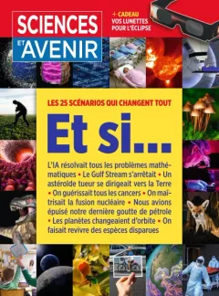 Sciences et avenir (French) 1