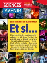 Sciences et avenir (French) 1