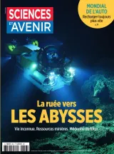 Sciences et avenir (French) 1