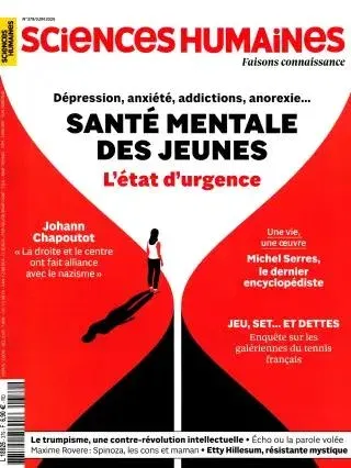 Sciences Humaines (French)