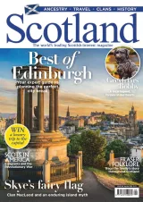 Scotland Magazine 1