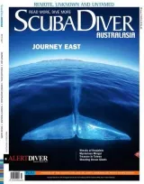 Scuba Diver Australasia and Ocean Planet Magazine (English) 1