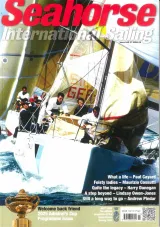 Seahorse International Sailing Magazine 1