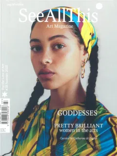 See All This Magazine (English / Dutch)