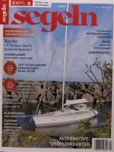 Segeln (German) 1